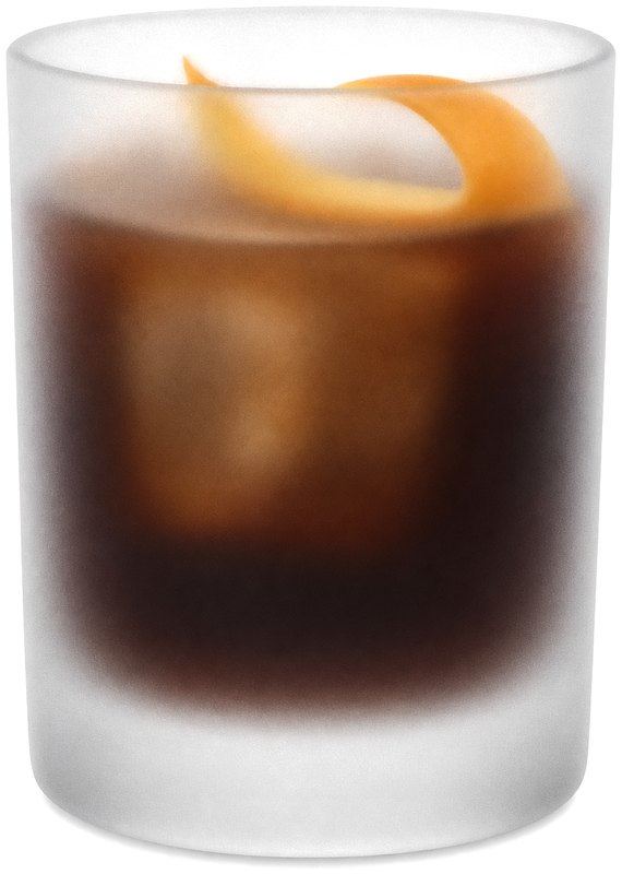 blackrussian