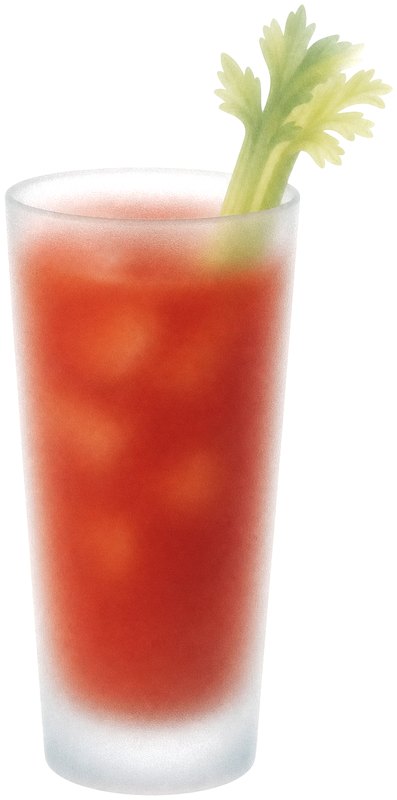 bloodymary