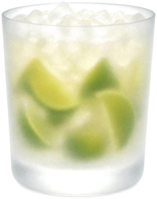 caipirinha