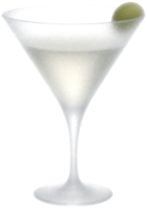 drymartini