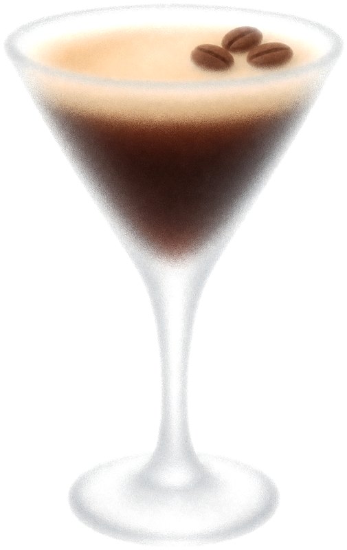 espressomartini