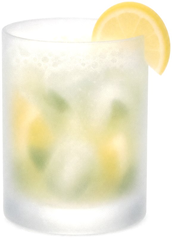 ginfizz