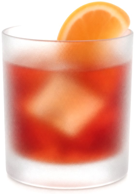 negroni