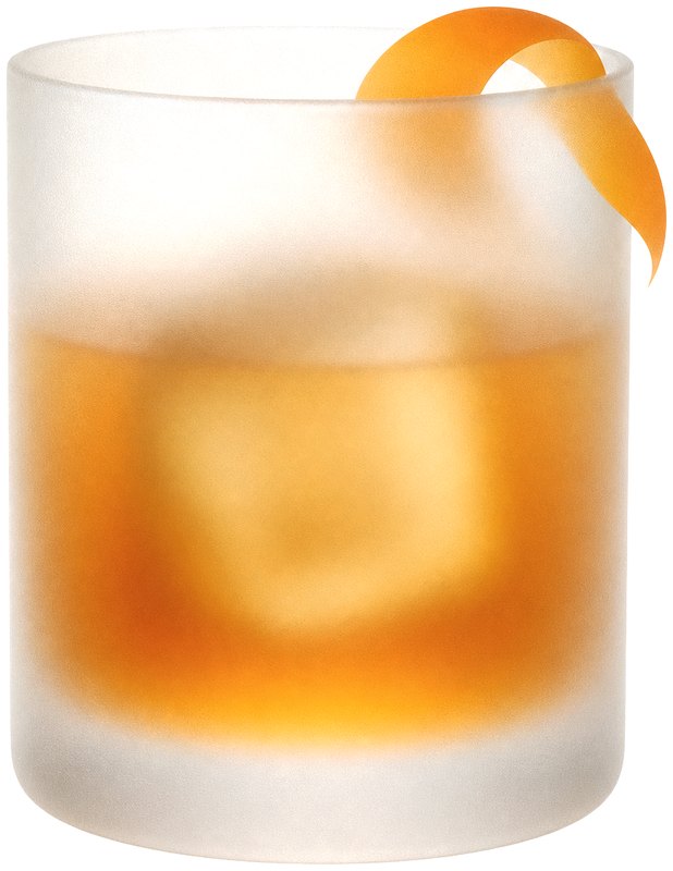 oldfashioned