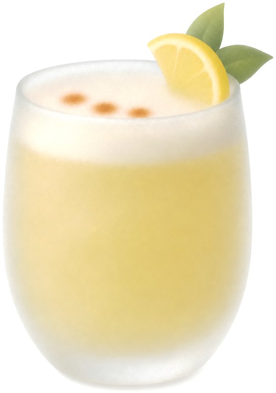 piscosour