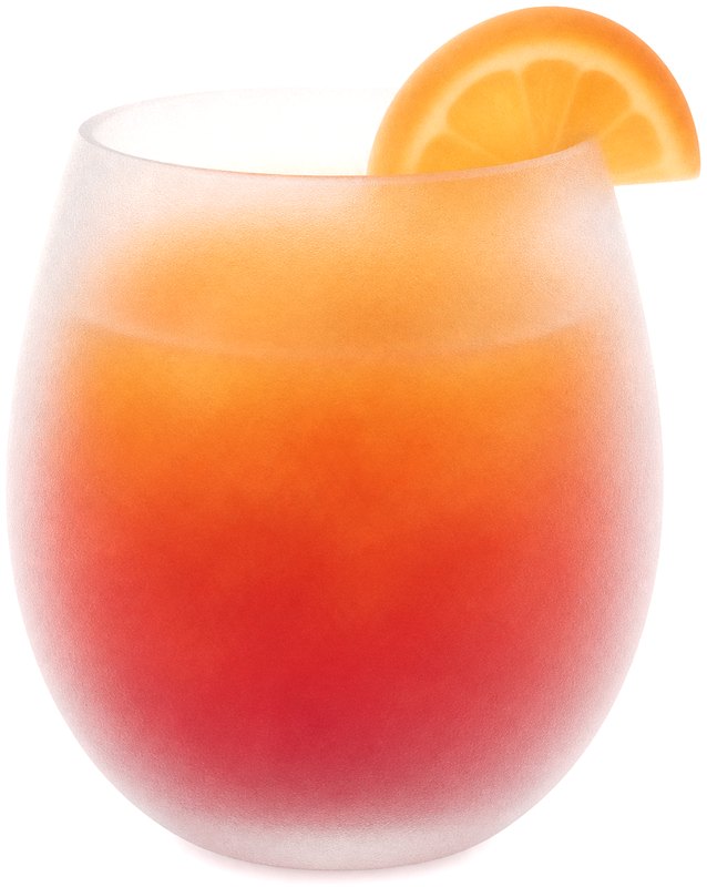 tequilasunrise